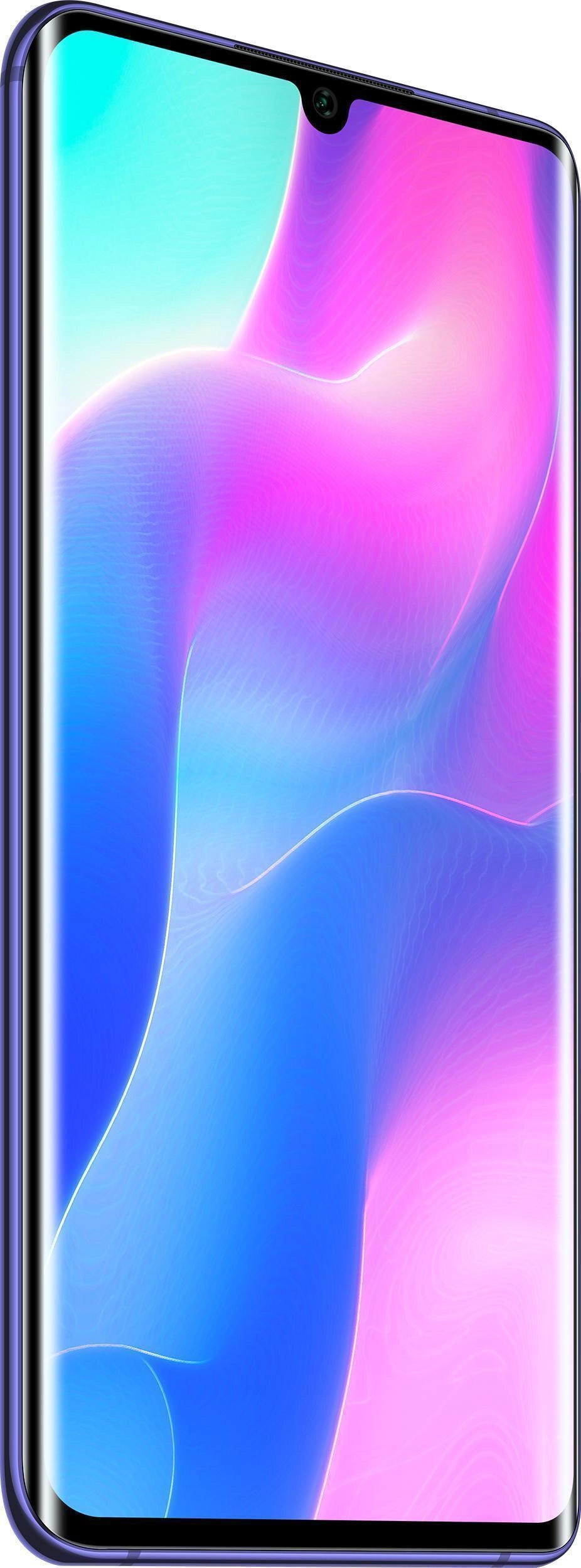 Купить Смартфон Xiaomi Mi Note 10 Lite 6/64Gb Purple