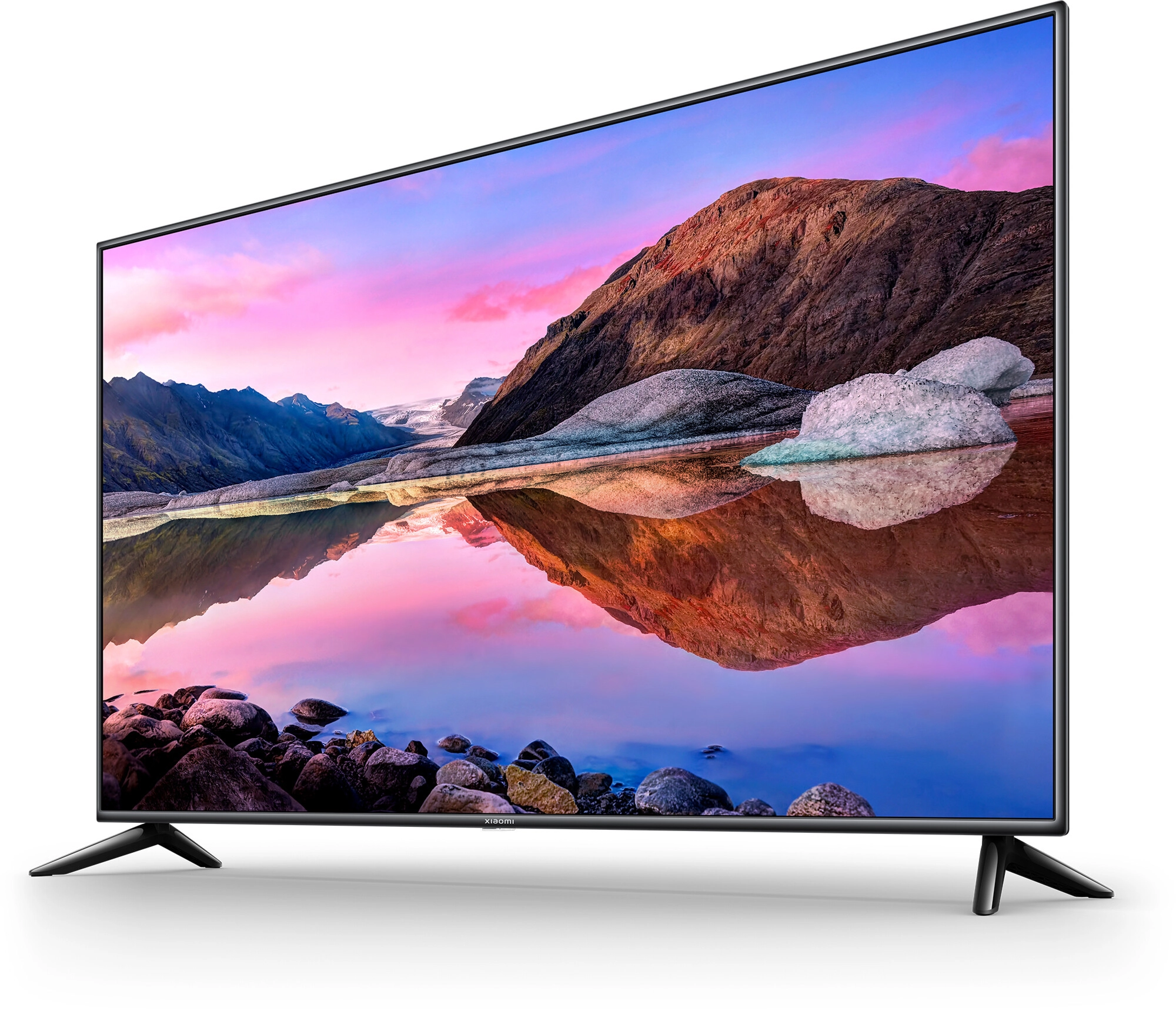 Цена Телевизор Xiaomi Mi TV P1E 65" 2+16Gb