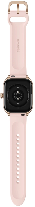Умные часы Xiaomi Amazfit GTS 4 Pink (A2168): Фото 7