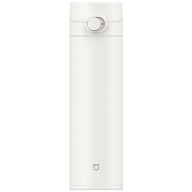 Фото Термос Xiaomi MiJia Cup 2 480ml White