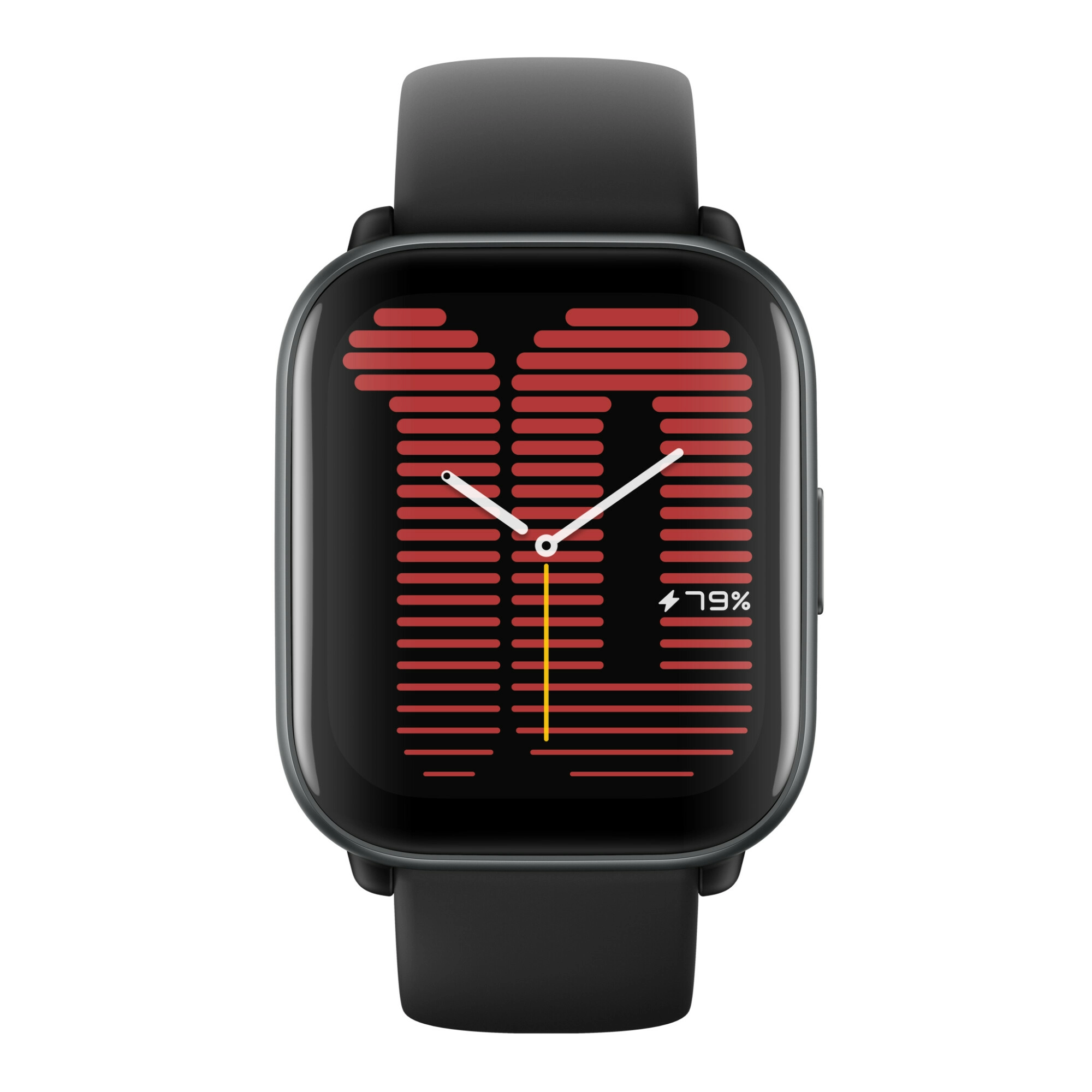 Фотография Умные часы Xiaomi Amazfit Active Black (A2211)