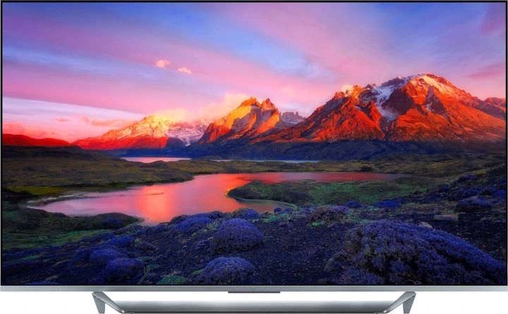 Фотография Телевизор Xiaomi MI TV Q1 75" 2+32Gb