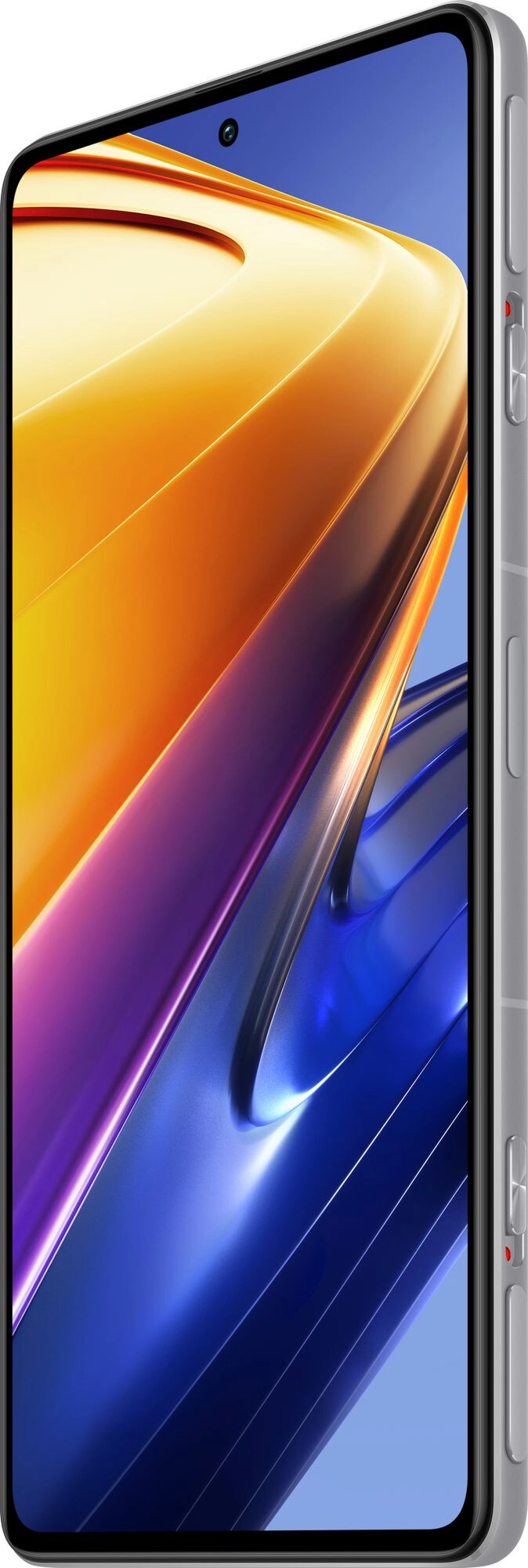 Смартфон Xiaomi Poco F4 GT 12/256Gb Silver заказать