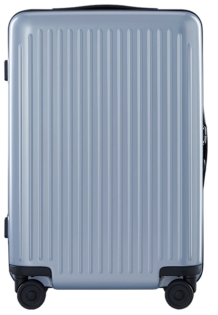 Фото Чемодан Xiaomi NinetyGo Thames Luggage 24" Grey