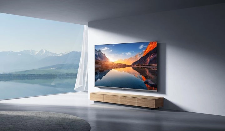 Купить Телевизор Xiaomi MI TV A 2025 43" 2+8Gb