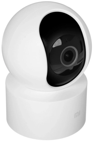 Фотография IP камера Xiaomi Mi 360 Camera 1080p (MJSXJ10CM)