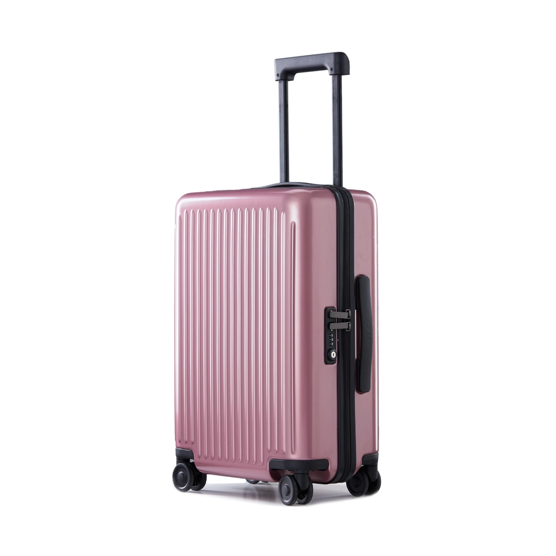 Фотография Чемодан Xiaomi NinetyGo Thames Luggage 20" Pink