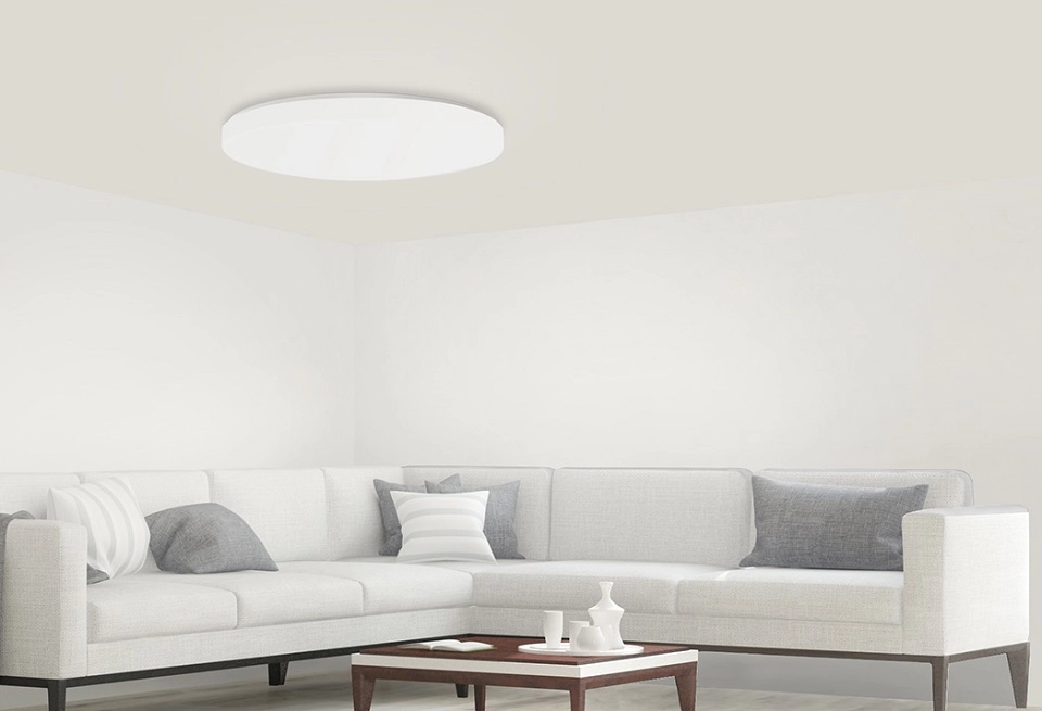 Купить Потолочный светильник Xiaomi Yeelight Ceiling Light 480 (YLXD17YL)