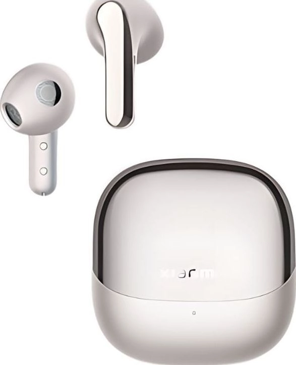 Фото Наушники Xiaomi Buds 5 Titan Grey