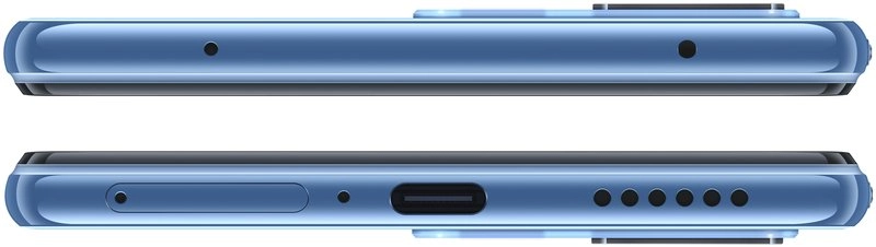 Смартфон Xiaomi 11 Lite 5G NE 8/256Gb Blue: Фото 9