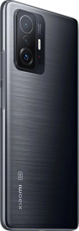 Смартфон Xiaomi 11T 8/128Gb Grey: Фото 6