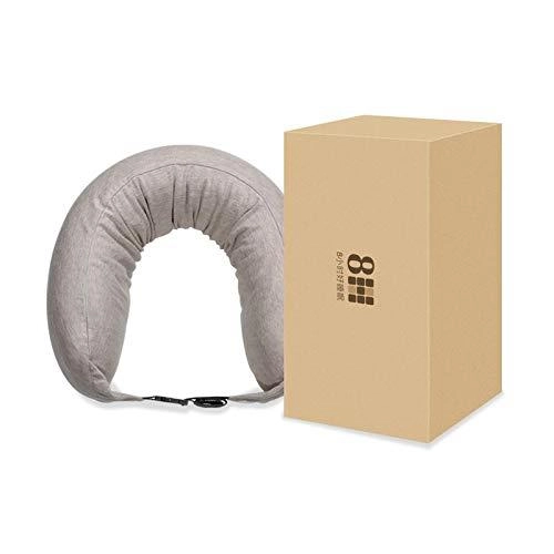 Купить Подушка для шеи Xiaomi 8H Travel U-Shaped Pillow Beige