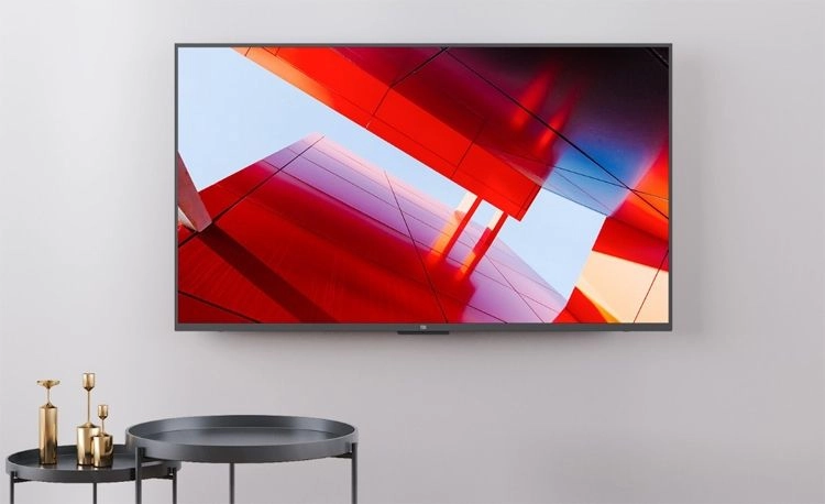 Телевизор Xiaomi Mi TV 4C 55" 2+8Gb заказать