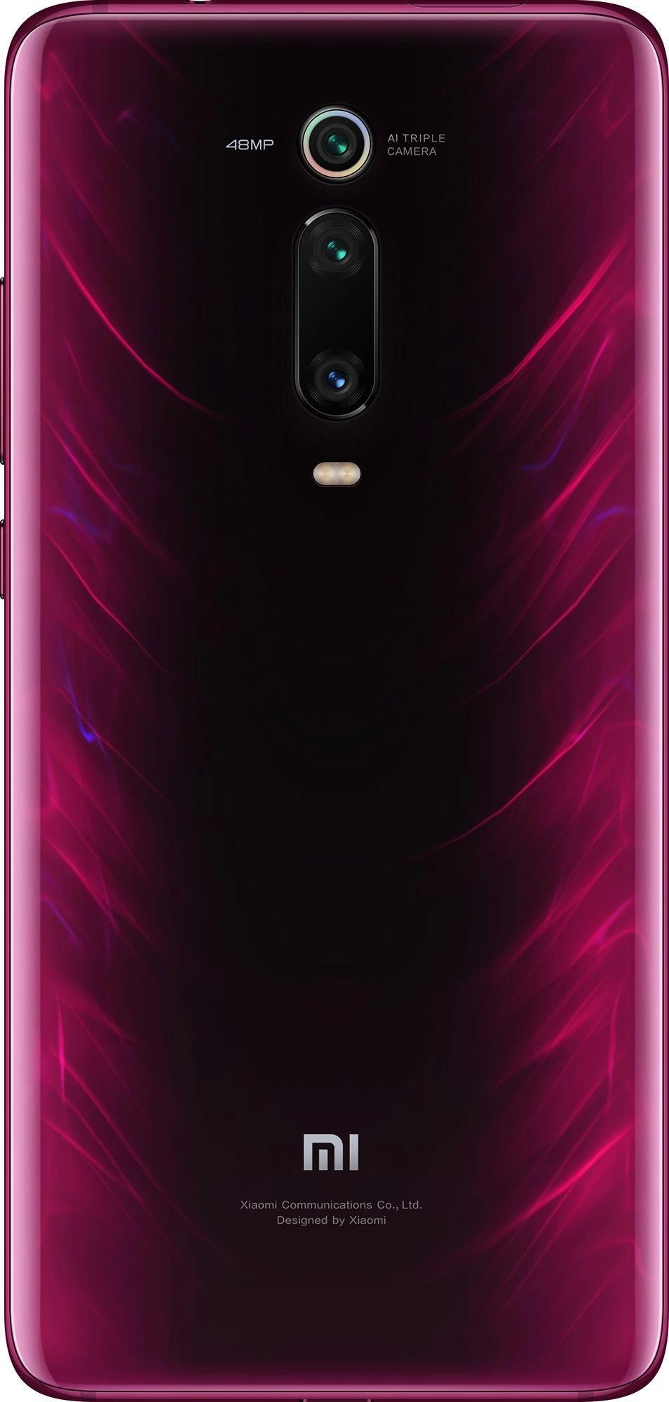 Картинка Смартфон Xiaomi Mi 9T Pro 6/128Gb Flame Red