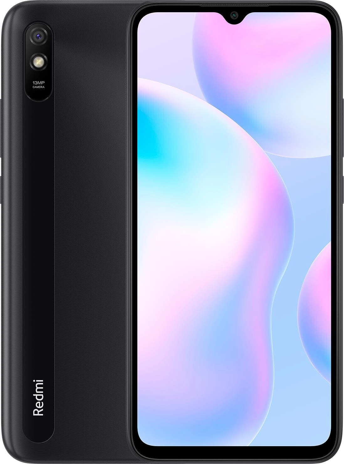 Смартфон Xiaomi Redmi 9A 2/32Gb Gray - купить смартфон Сяоми Смартфон  Xiaomi Redmi 9A 2/32Gb Gray, цена на сотовый телефон в Алматы, Астане,  Караганде, Казахстане | xiaomi.kz