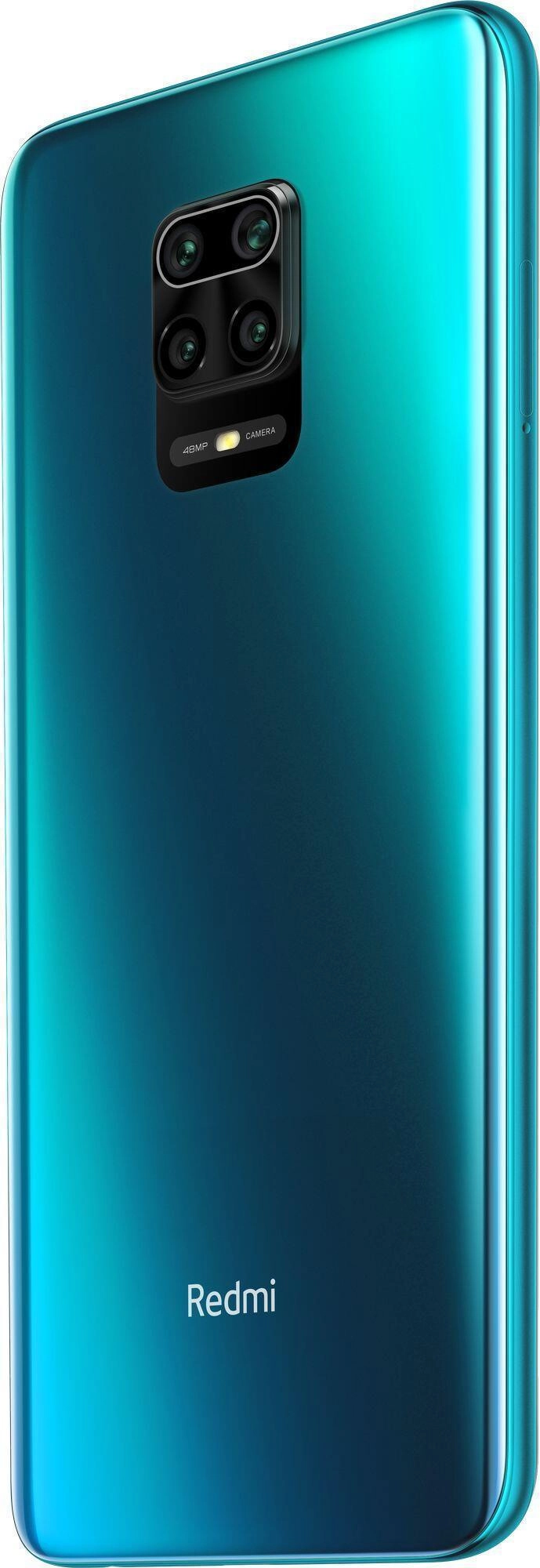 Смартфон Xiaomi Redmi Note 9S 4/64Gb Blue заказать