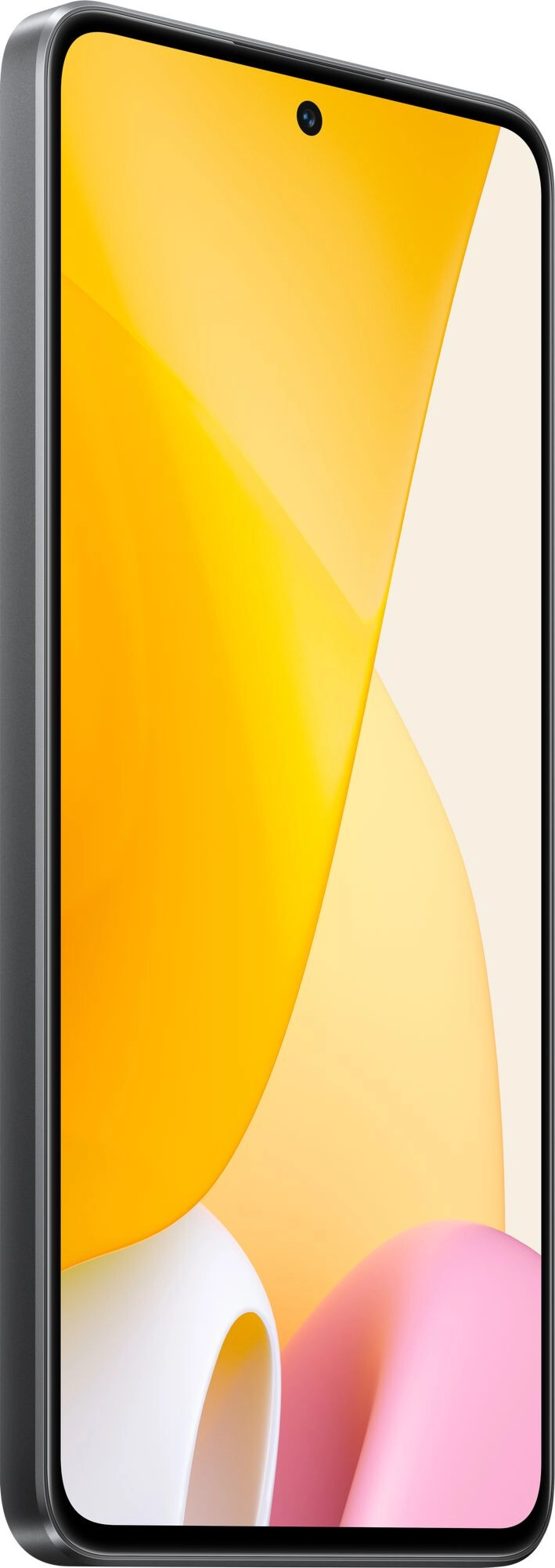 Смартфон Xiaomi 12 Lite 8/128Gb Black: Фото 4