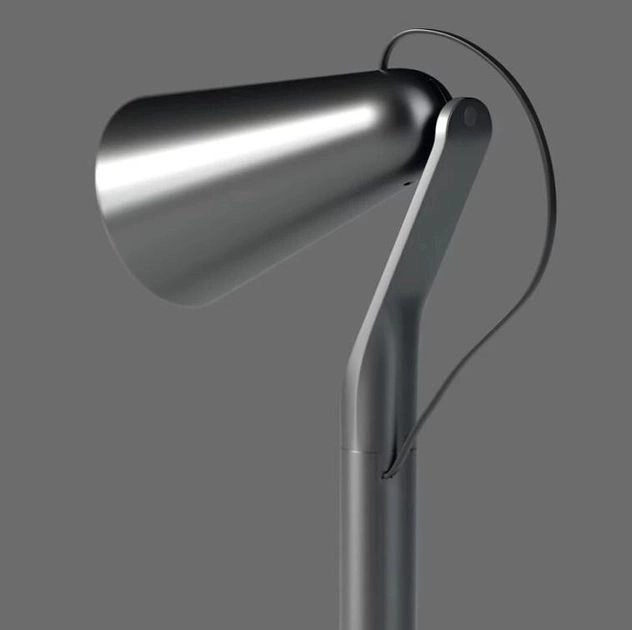 Купить Умная настольная лампа Xiaomi Gesture-Controlled Pipi Lamp (MJPPDO1ZM)