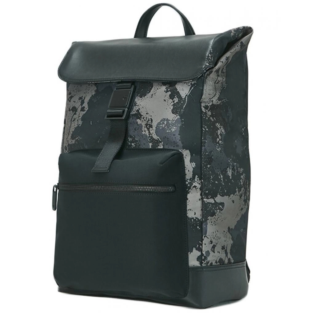 Фото Рюкзак Xiaomi NINETYGO Manhattan Urban Casual Backpack Camouflage