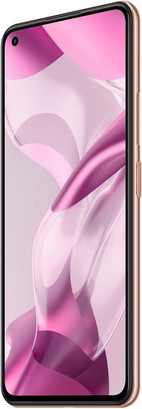 Цена Смартфон Xiaomi 11 Lite 5G NE 6/128Gb Pink