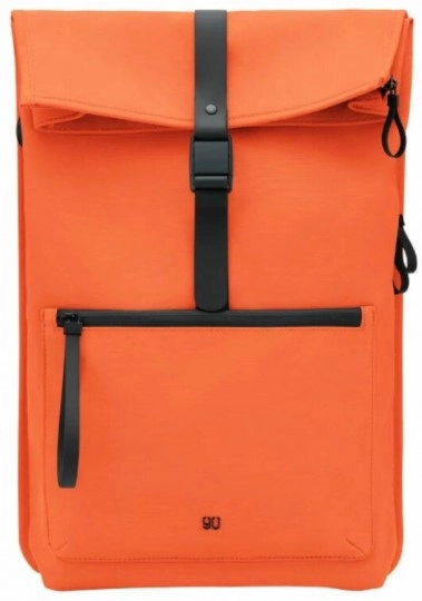 Рюкзак Xiaomi Urban Daily Backpack Orange: Фото 1