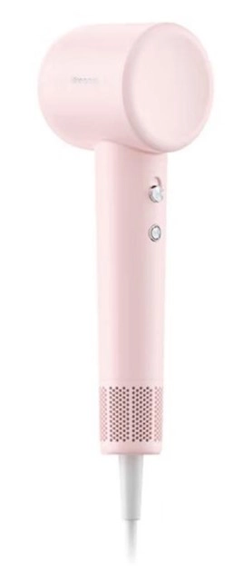 Фотография Фен Xiaomi Dreame Hair Dryer Gleam Pink (AHD12A)