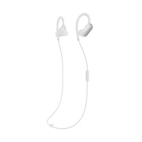 Наушники Xiaomi Mi Sport BT Ear-Hook Headphones White
