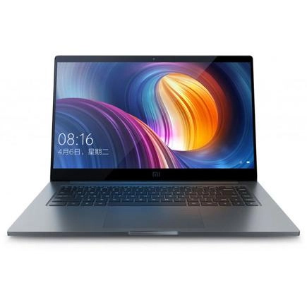 Ноутбук Xiaomi Mi Pro 15,6" FHD/Core i5-8250U/8Gb/1Tb/GeForce GTX1050 (JYU4200CN)