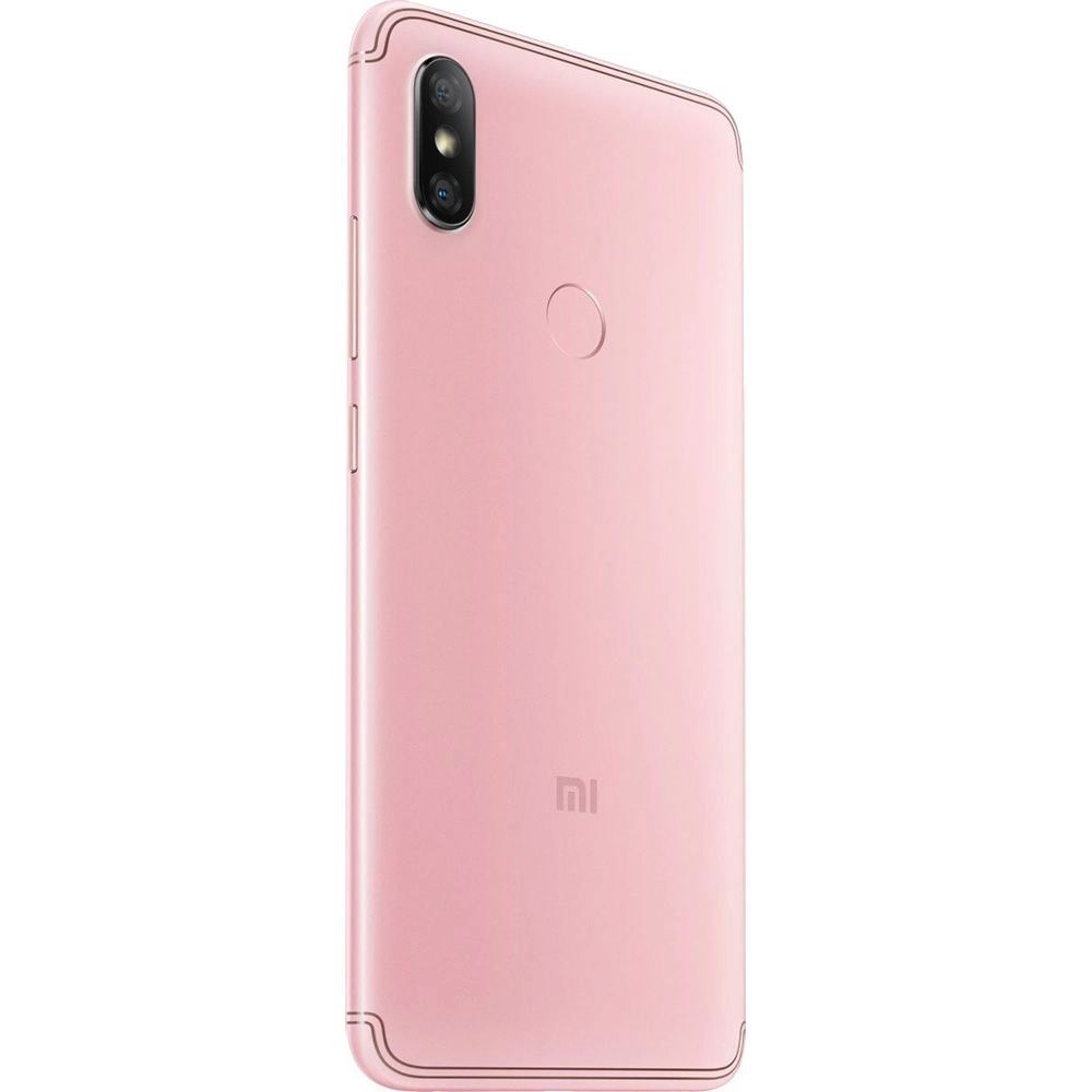 Смартфон Xiaomi Redmi S2 64Gb Rose Gold - купить смартфон Сяоми Смартфон  Xiaomi Redmi S2 64Gb Rose Gold, цена на сотовый телефон в Алматы, Астане,  Караганде, Казахстане | xiaomi.kz