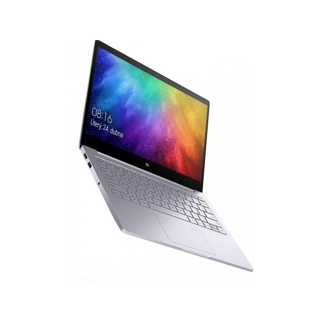 Цена Ноутбук Xiaomi Mi Air 13.3" FHD/i5-8250U/8Gb/256Gb Silver (JYU4060CN)