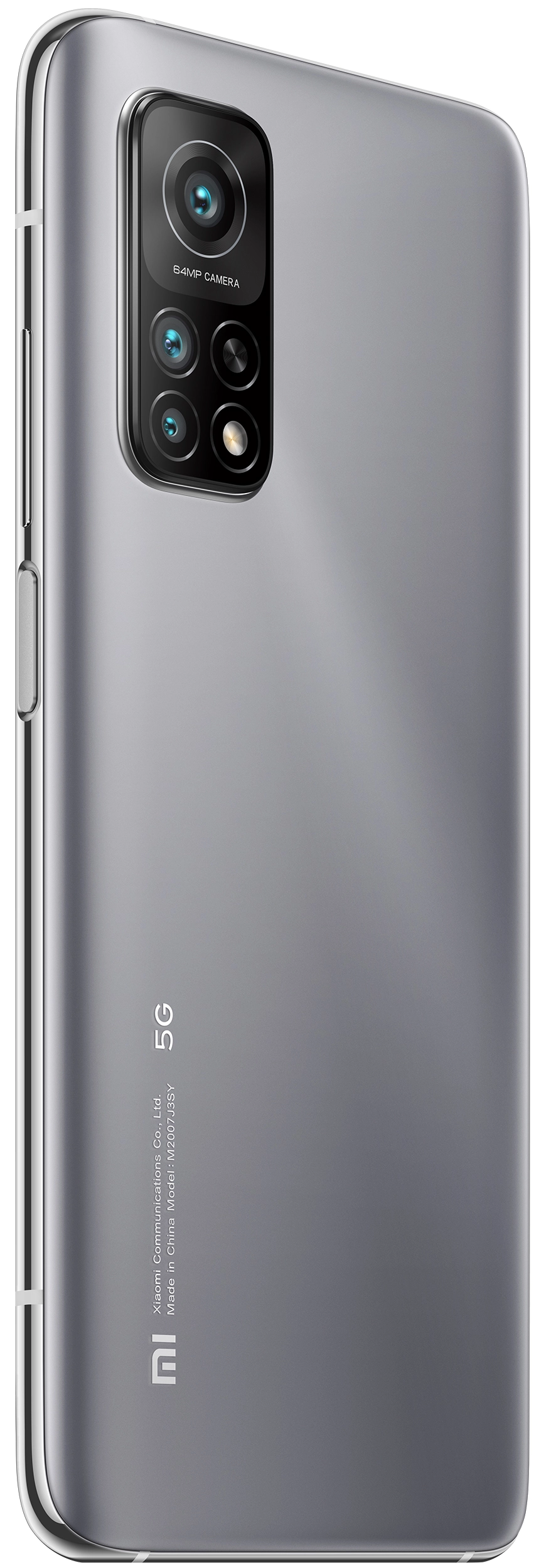 Смартфон Xiaomi Mi 10T 6/128Gb Silver - купить смартфон Сяоми Смартфон  Xiaomi Mi 10T 6/128Gb Silver, цена на сотовый телефон в Алматы, Астане,  Караганде, Казахстане | xiaomi.kz