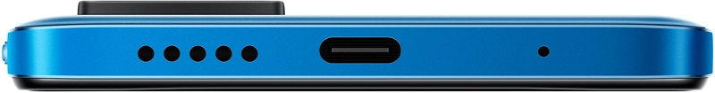 Смартфон Xiaomi Redmi Note 11 4/64Gb Blue: Фото 6