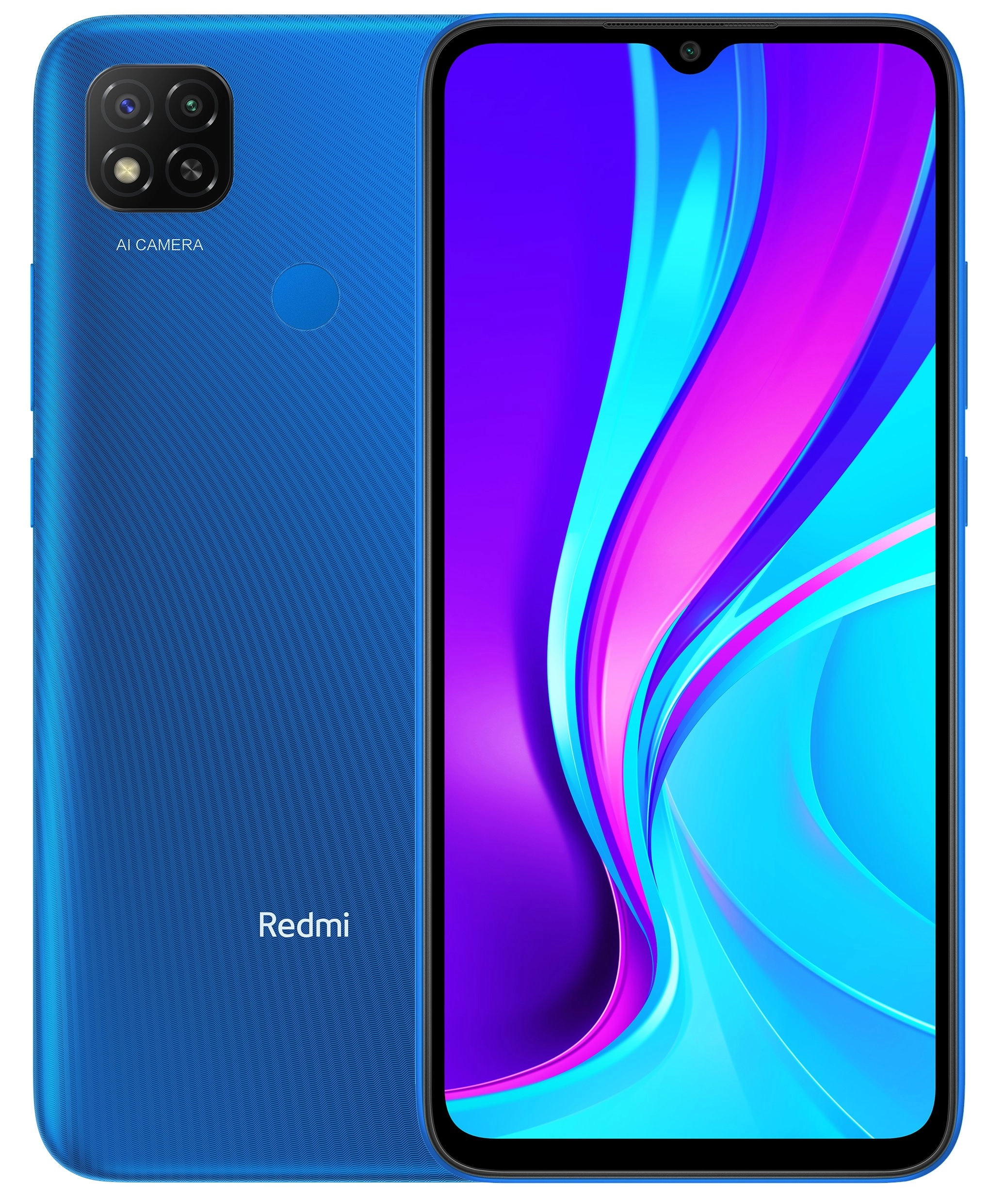 Смартфон Xiaomi Redmi 9C 4/128Gb Twilight Blue - купить смартфон Сяоми  Смартфон Xiaomi Redmi 9C 4/128Gb Twilight Blue, цена на сотовый телефон в  Алматы, Астане, Караганде, Казахстане | xiaomi.kz