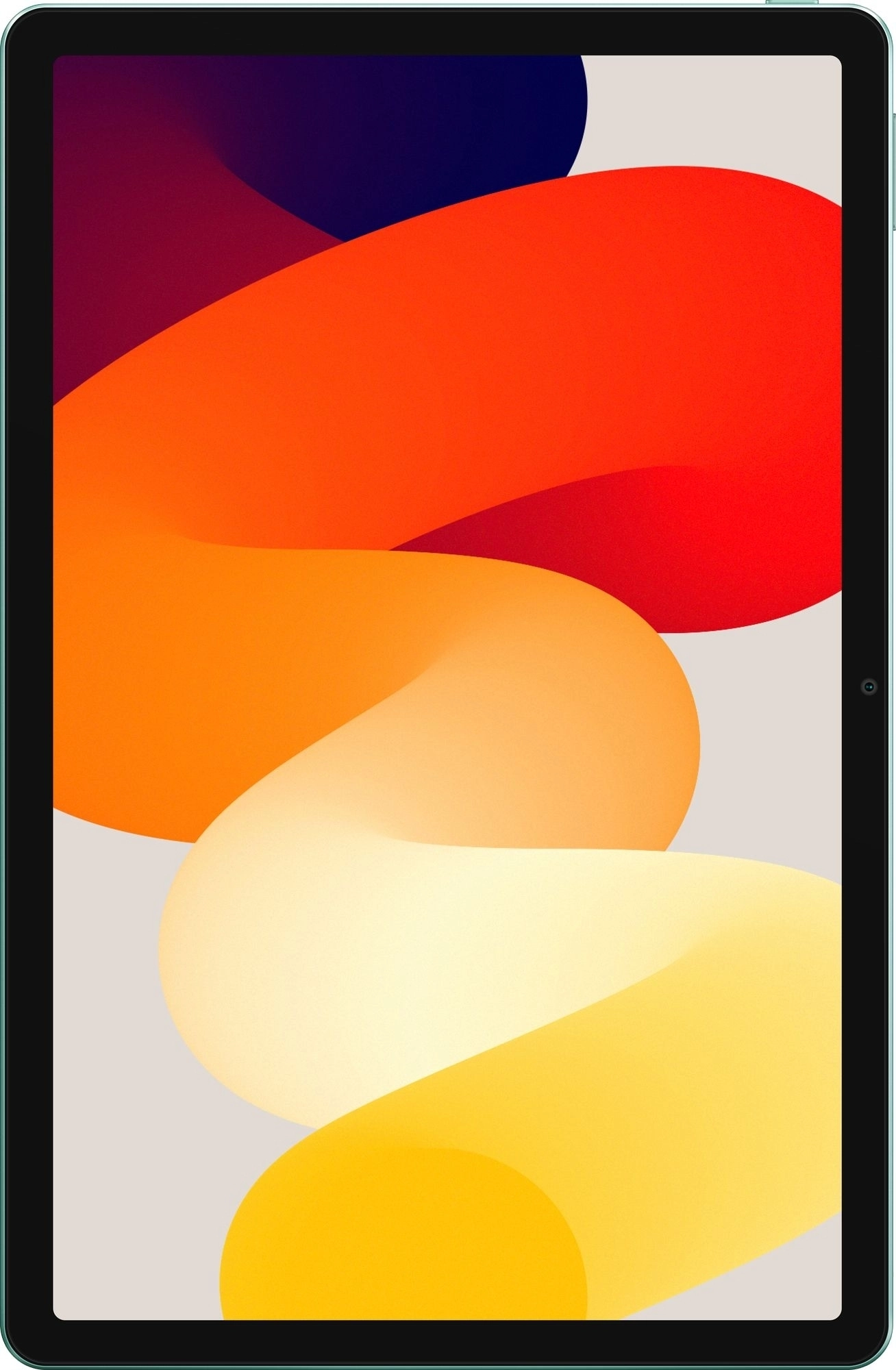 Фотография Планшет Xiaomi Redmi Pad SE 6/128Gb Mint Green