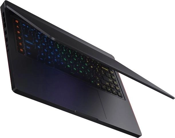 Ноутбук Xiaomi Mi Gaming Notebook 15,6" FHD i7-8750H/8Gb/256Gb SSD+1Tb HDD/GTX 1050Ti (JYU4087CN) заказать