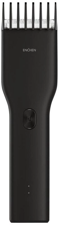 Фото Машинка для стрижки Xiaomi Enchen Boost Hair Clipper Black