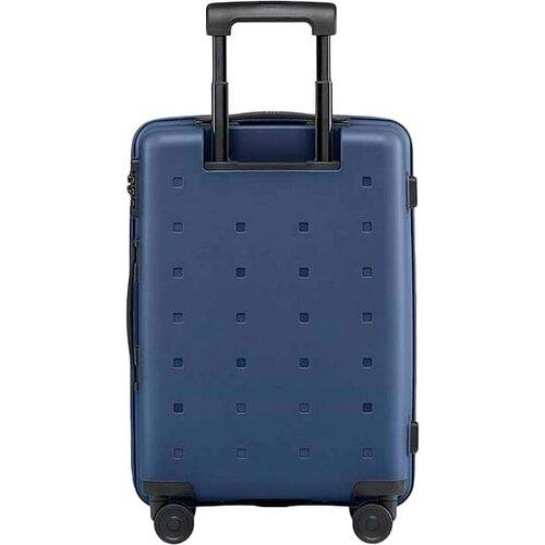 Картинка Чемодан Xiaomi Mi Luggage Youth Edition 20" Blue