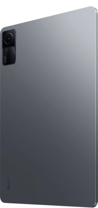 Планшет Xiaomi Redmi Pad 4/128Gb Graphite Gray заказать