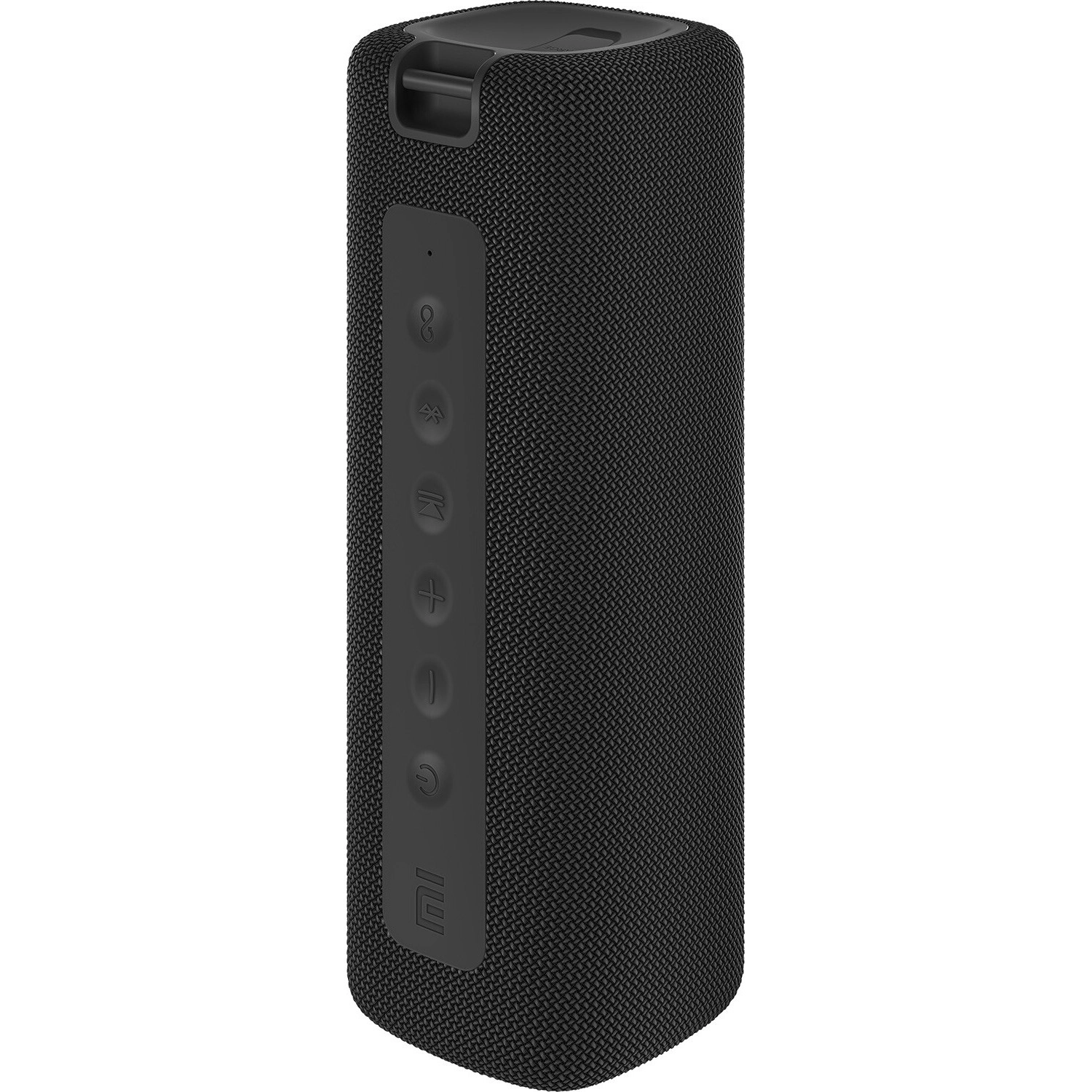 Колонка Xiaomi Mi Outdoor Speaker Black (QBH4195GL)