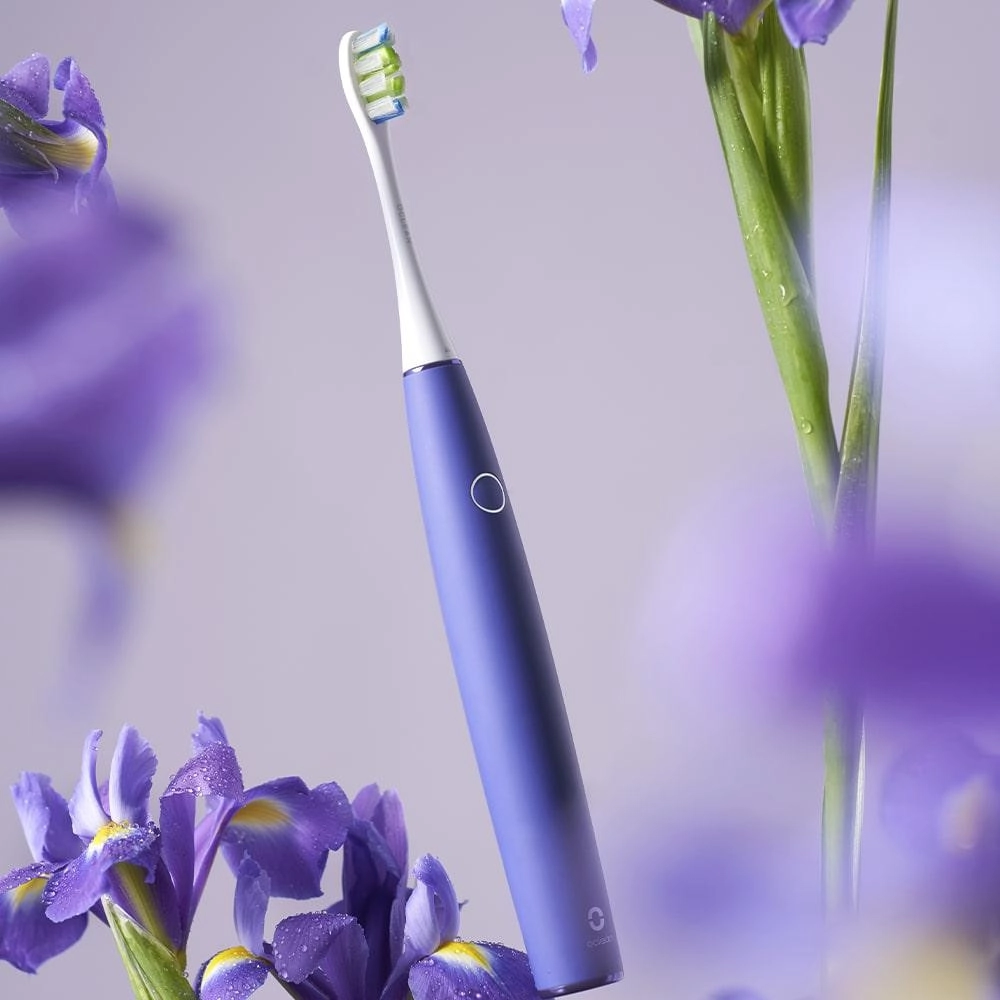 Картинка Зубная щетка Xiaomi Oclean Air 2 Purple