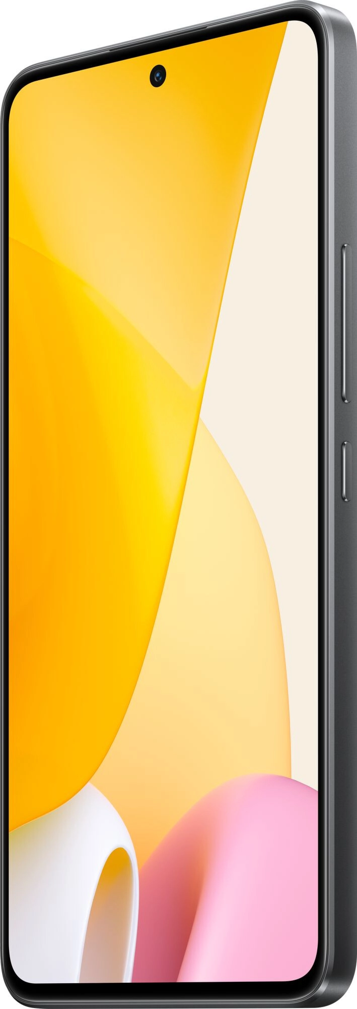 Смартфон Xiaomi 12 Lite 8/128Gb Black: Фото 6