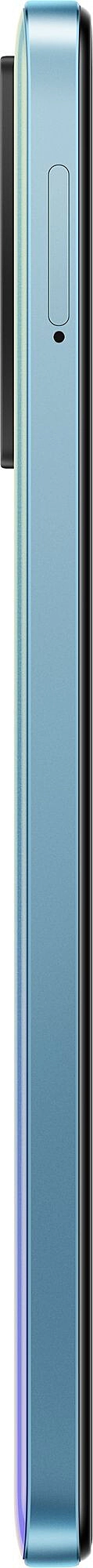 Смартфон Xiaomi Redmi Note 11 4/128Gb White-Blue: Фото 5