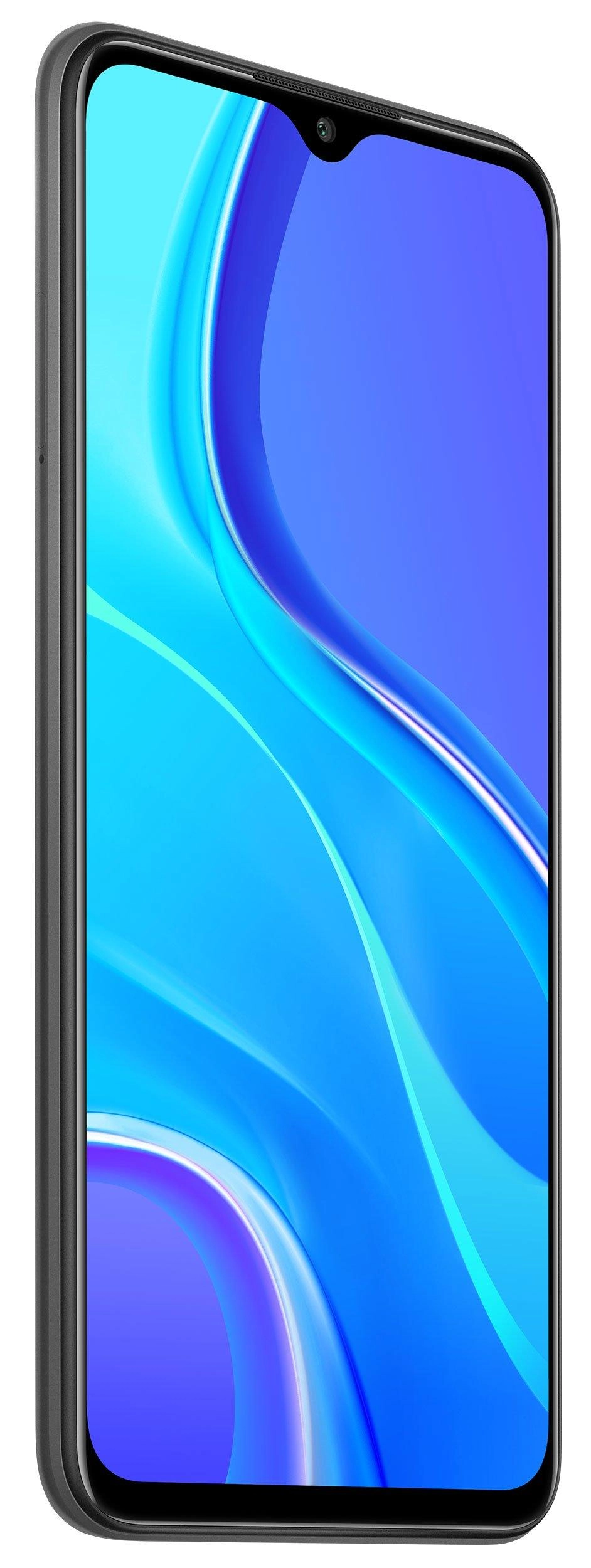 Цена Смартфон Xiaomi Redmi 9 4/64Gb Grey