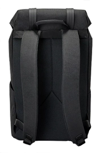 Фотография Рюкзак Xiaomi 90Go Colorful Fashion Casual Backpack Black