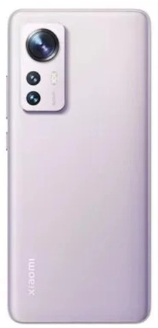 Картинка Смартфон Xiaomi 12 8/128Gb Purple