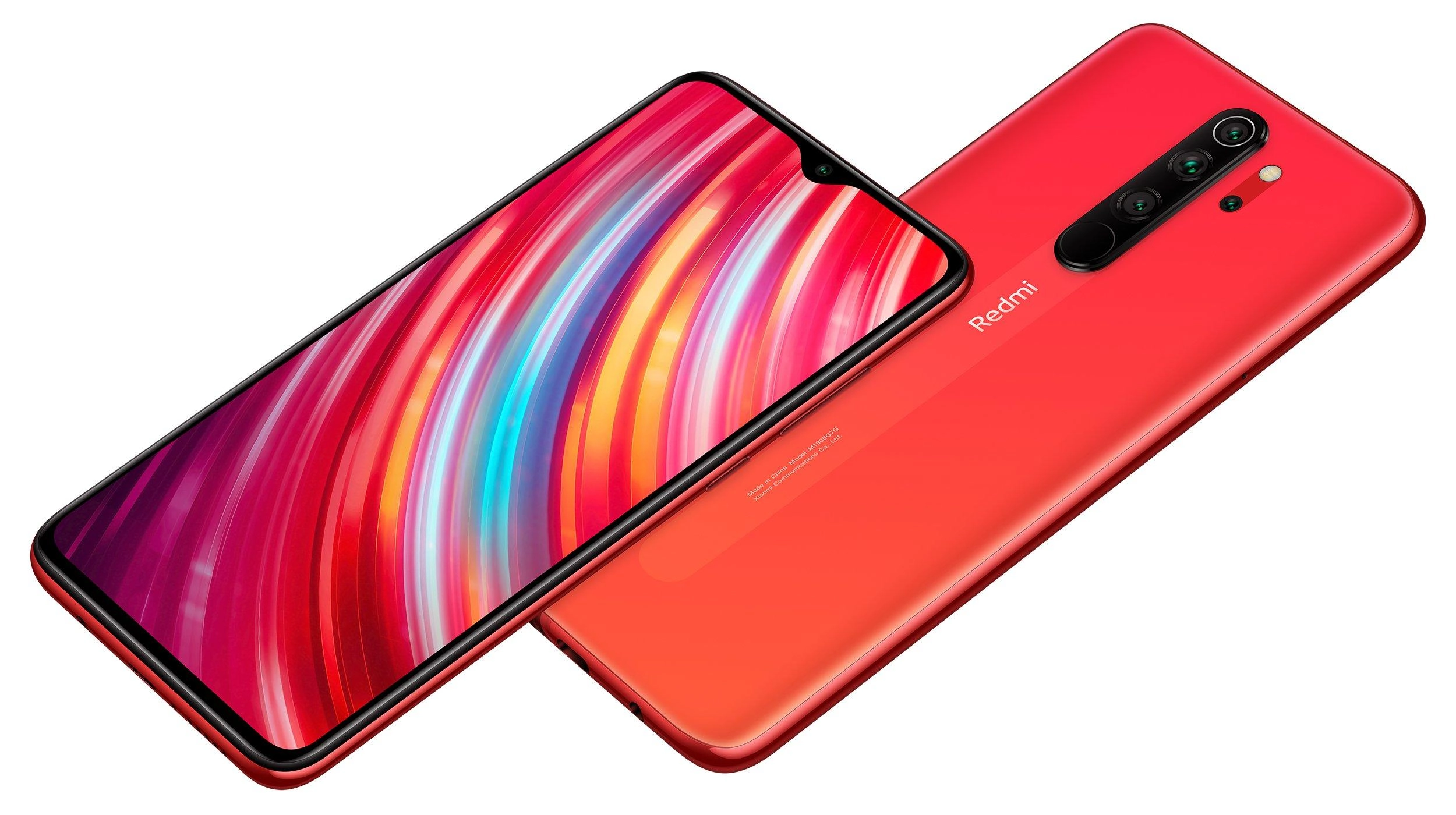 Смартфон Xiaomi Redmi Note 8 Pro 6/64Gb Coral Orange - купить смартфон  Сяоми Смартфон Xiaomi Redmi Note 8 Pro 6/64Gb Coral Orange, цена на сотовый  телефон в Алматы, Астане, Караганде, Казахстане | xiaomi.kz