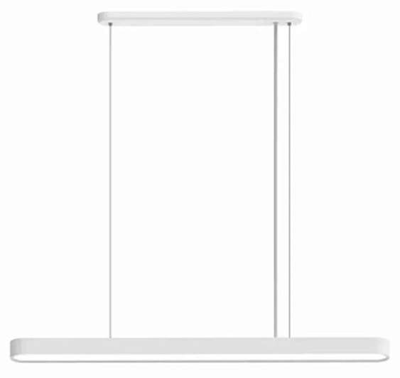 Потолочная лампа Xiaomi Yeelight Crystal Pendant Lamp (YLDL01YL)