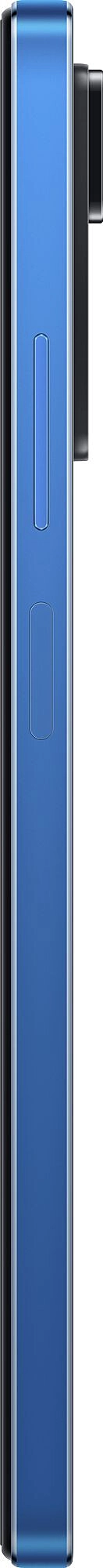 Цена Смартфон Xiaomi Redmi Note 11 Pro 5G 6/64Gb Blue