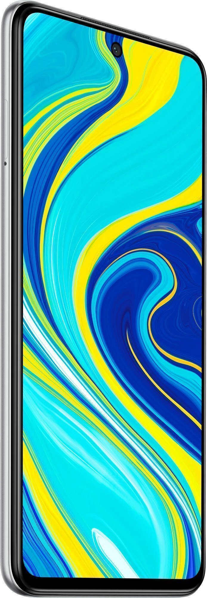 Купить Смартфон Xiaomi Redmi Note 9S 4/64Gb White