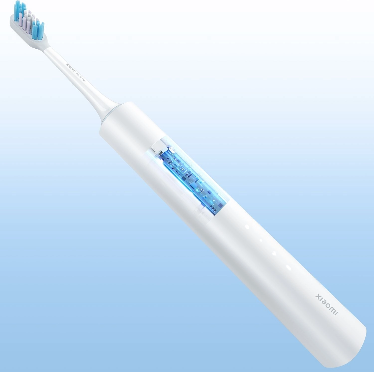 Фотография Зубная щетка Xiaomi Electric Toothbrush T501 White